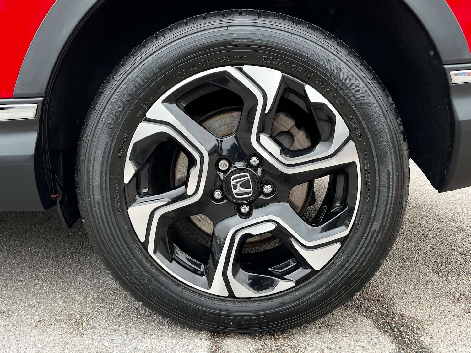 Used Honda CR-V 2020 for sale - 77477811: Photo 13