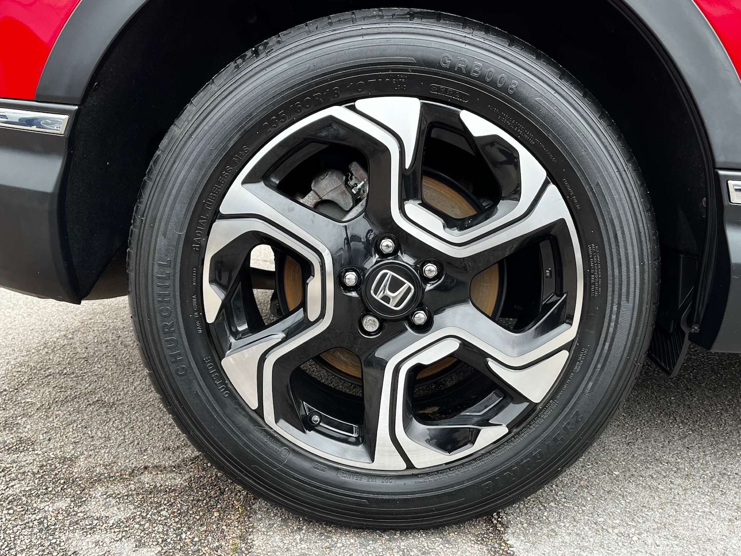 Used Honda CR-V 2020 for sale - 77477811: Photo 14