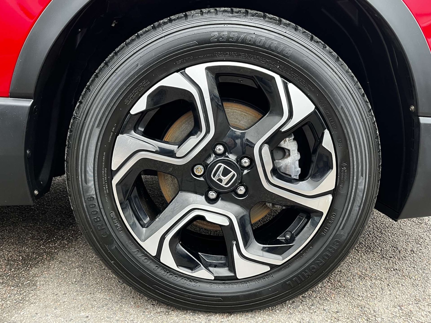 Used Honda CR-V 2020 for sale - 77477811: Photo 15