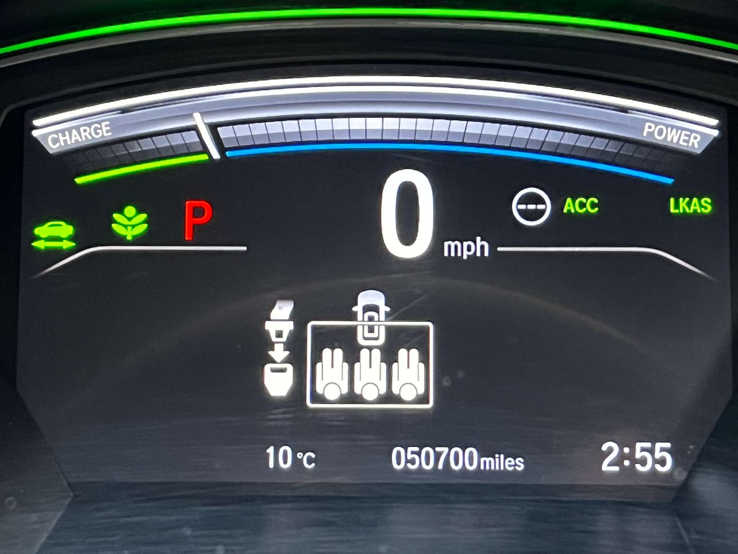 Used Honda CR-V 2020 for sale - 77477811: Photo 22