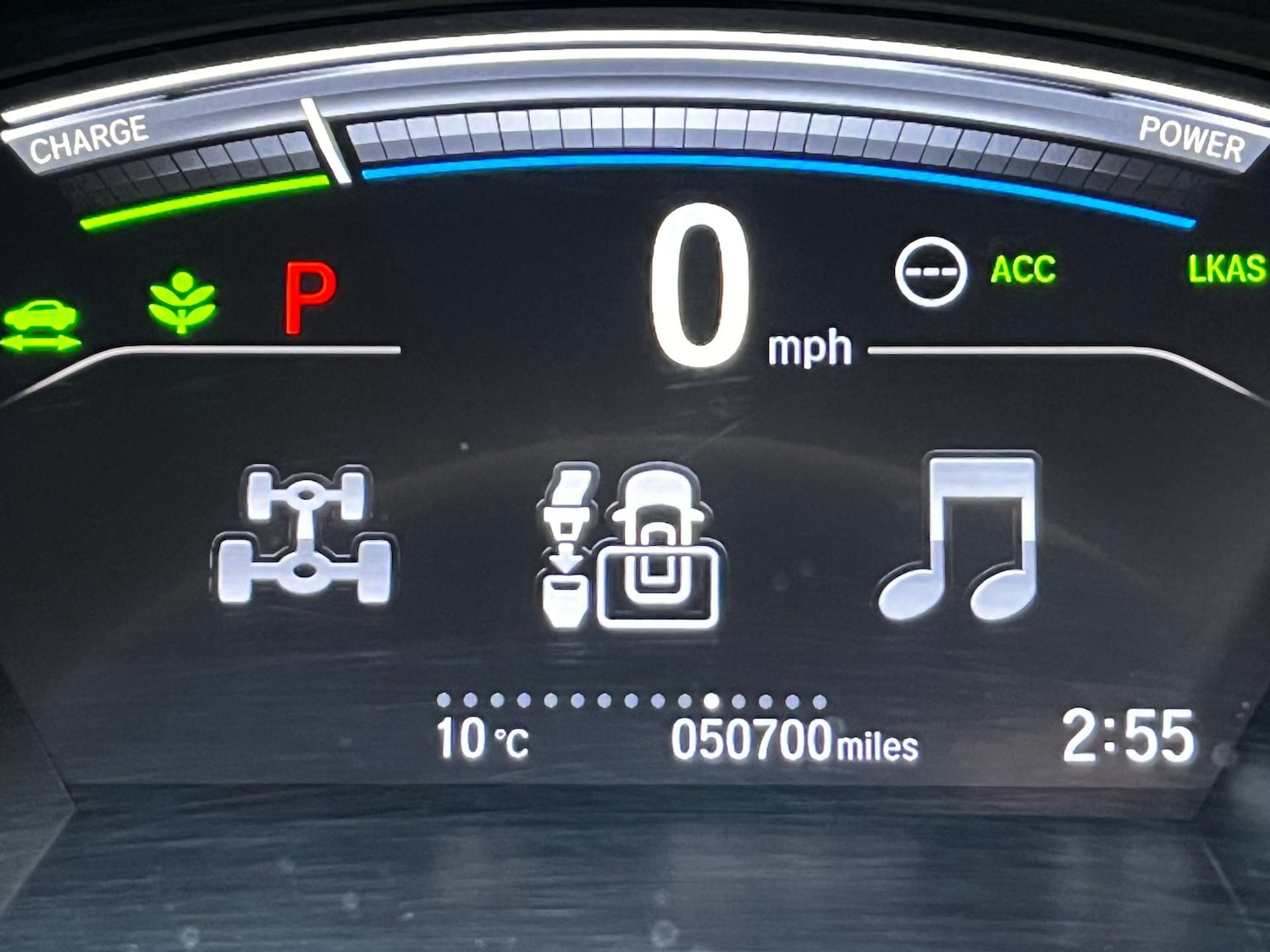 Used Honda CR-V 2020 for sale - 77477811: Photo 23