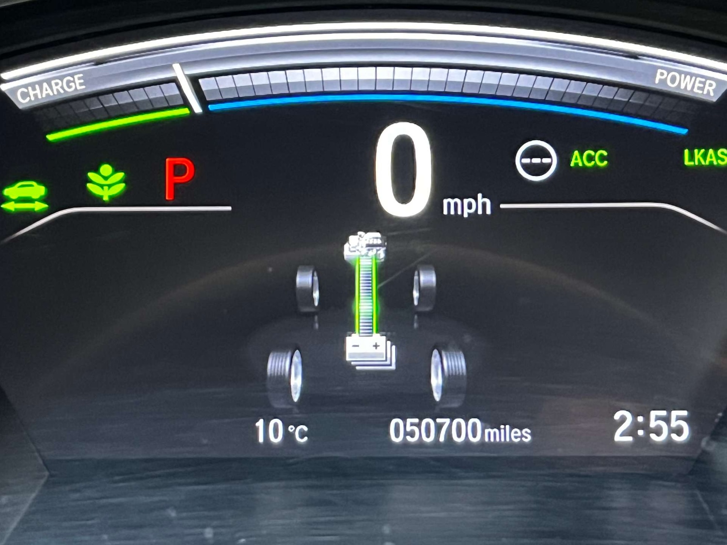 Used Honda CR-V 2020 for sale - 77477811: Photo 26