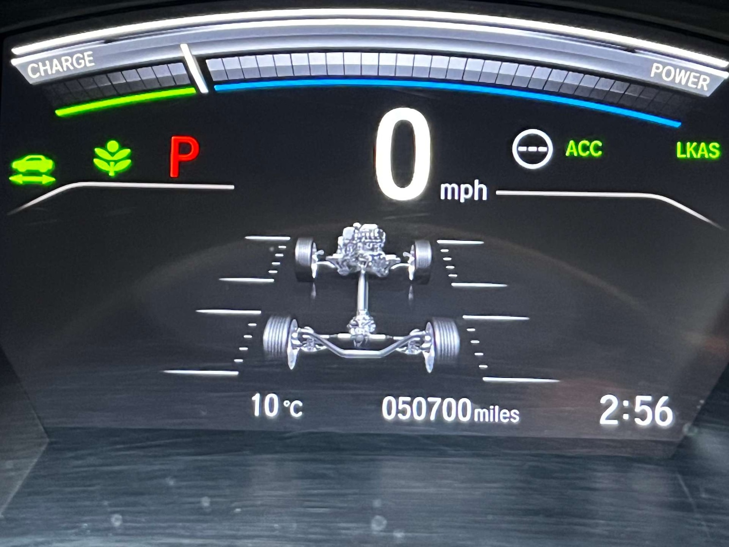 Used Honda CR-V 2020 for sale - 77477811: Photo 28