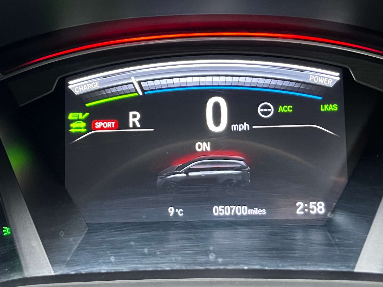 Used Honda CR-V 2020 for sale - 77477811: Photo 30