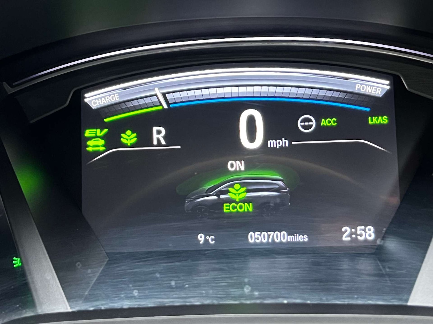 Used Honda CR-V 2020 for sale - 77477811: Photo 31