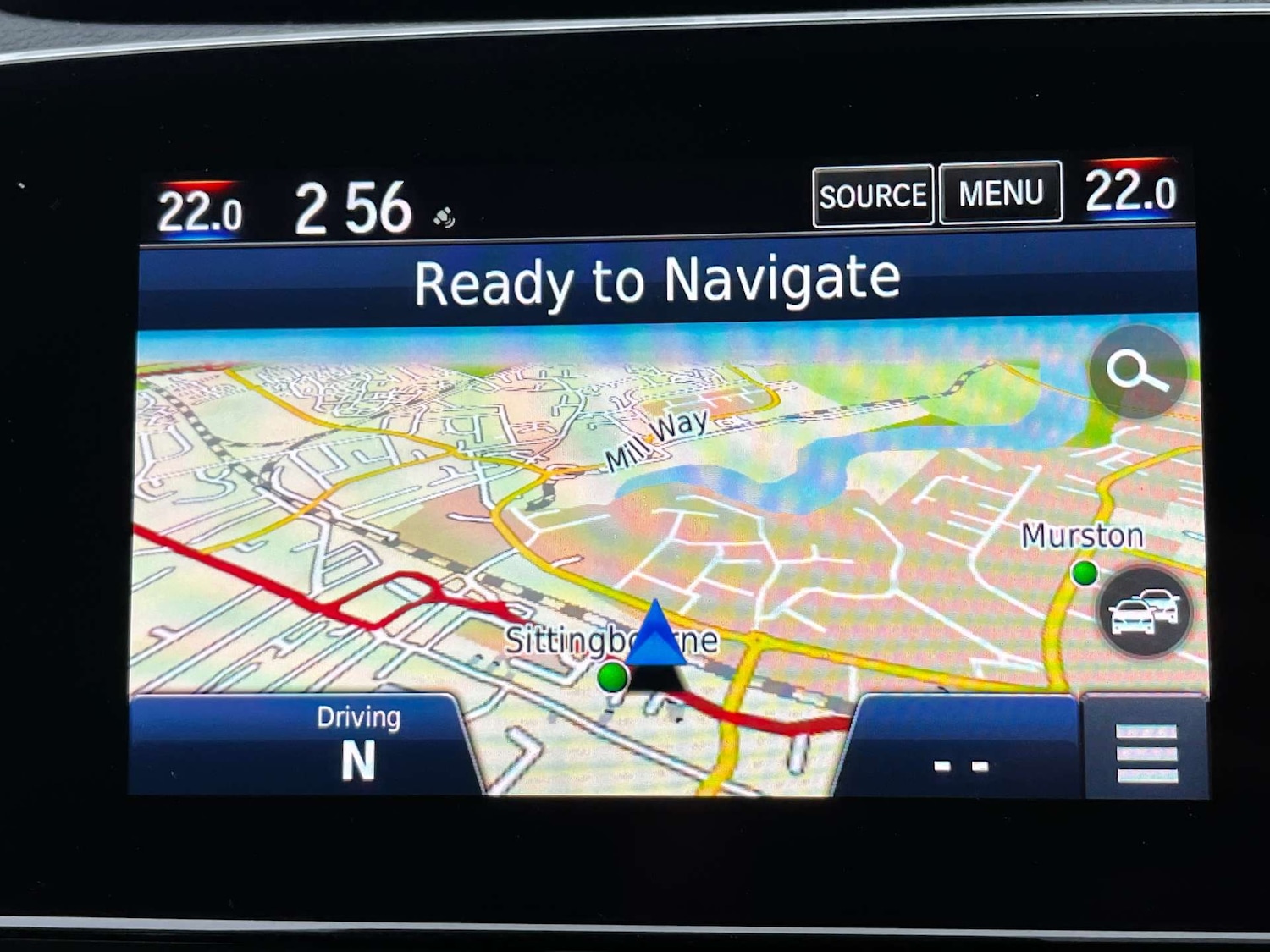 Used Honda CR-V 2020 for sale - 77477811: Photo 32