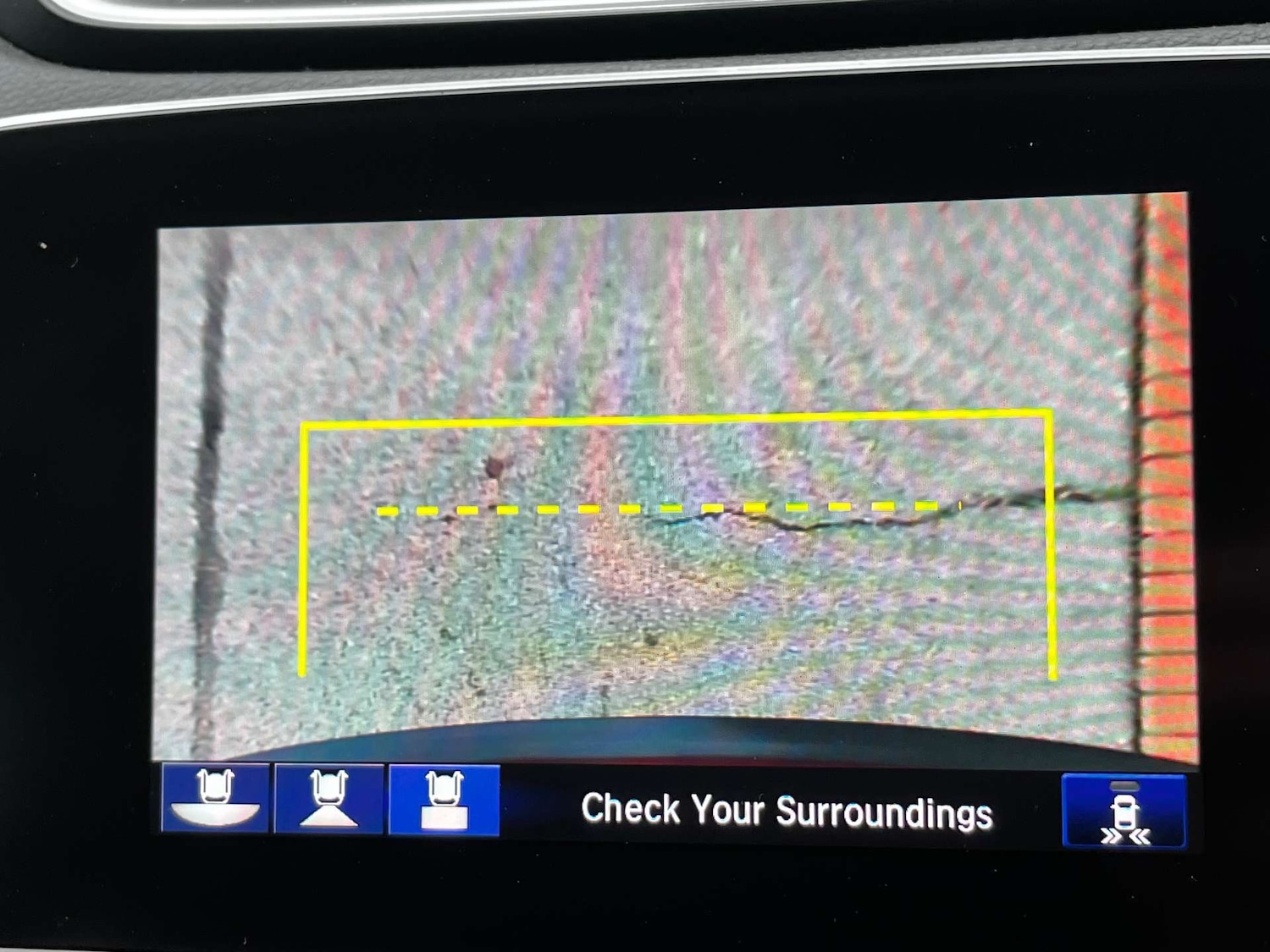 Used Honda CR-V 2020 for sale - 77477811: Photo 36