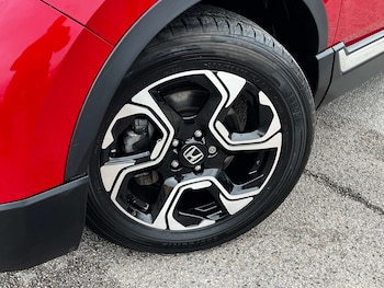 Used Honda CR-V 2020 for sale - 77477811: Photo