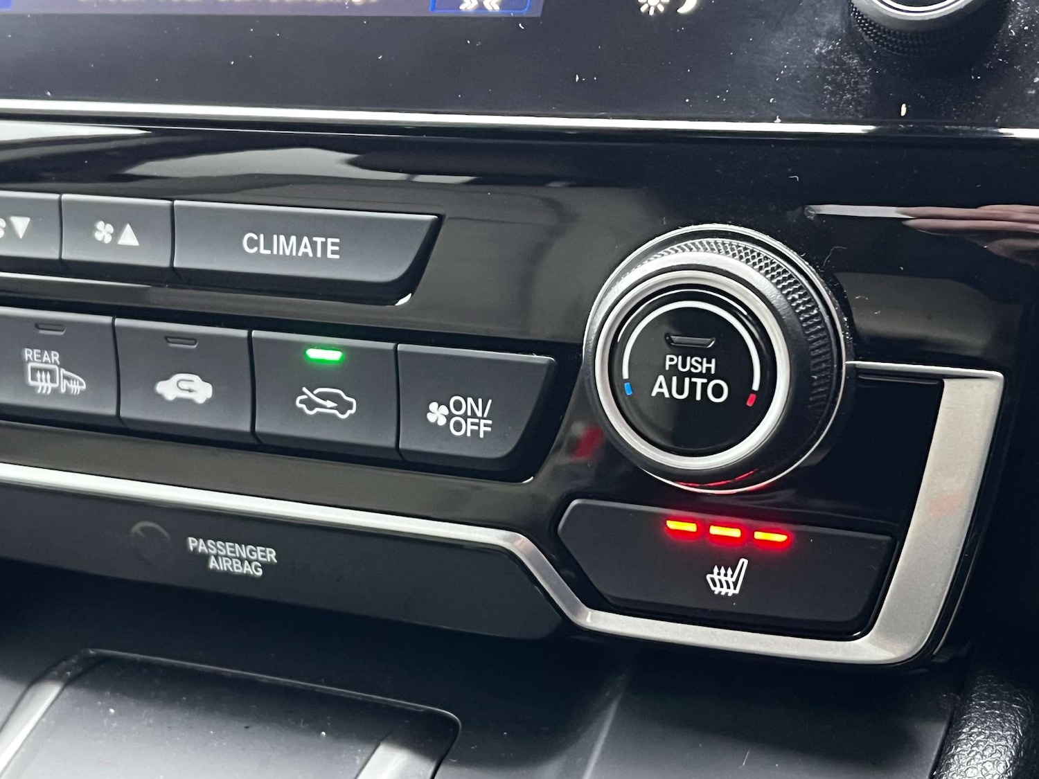 Used Honda CR-V 2020 for sale - 77477811: Photo 45