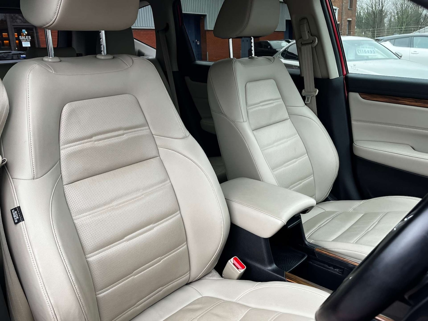 Used Honda CR-V 2020 for sale - 77477811: Photo 61