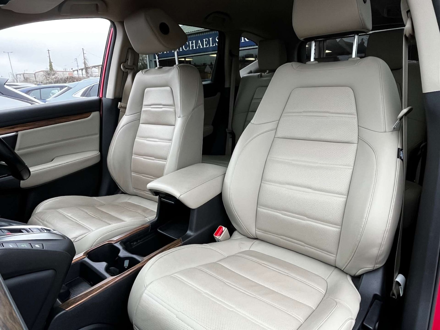 Used Honda CR-V 2020 for sale - 77477811: Photo 62