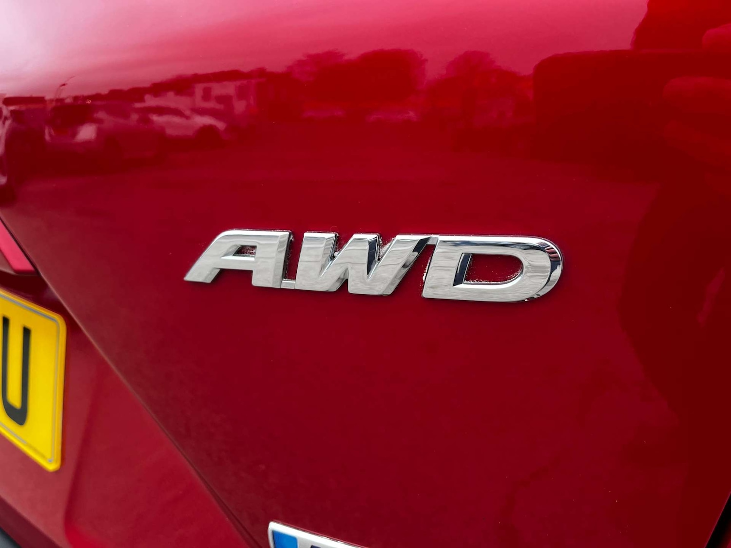 Used Honda CR-V 2020 for sale - 77477811: Photo 69