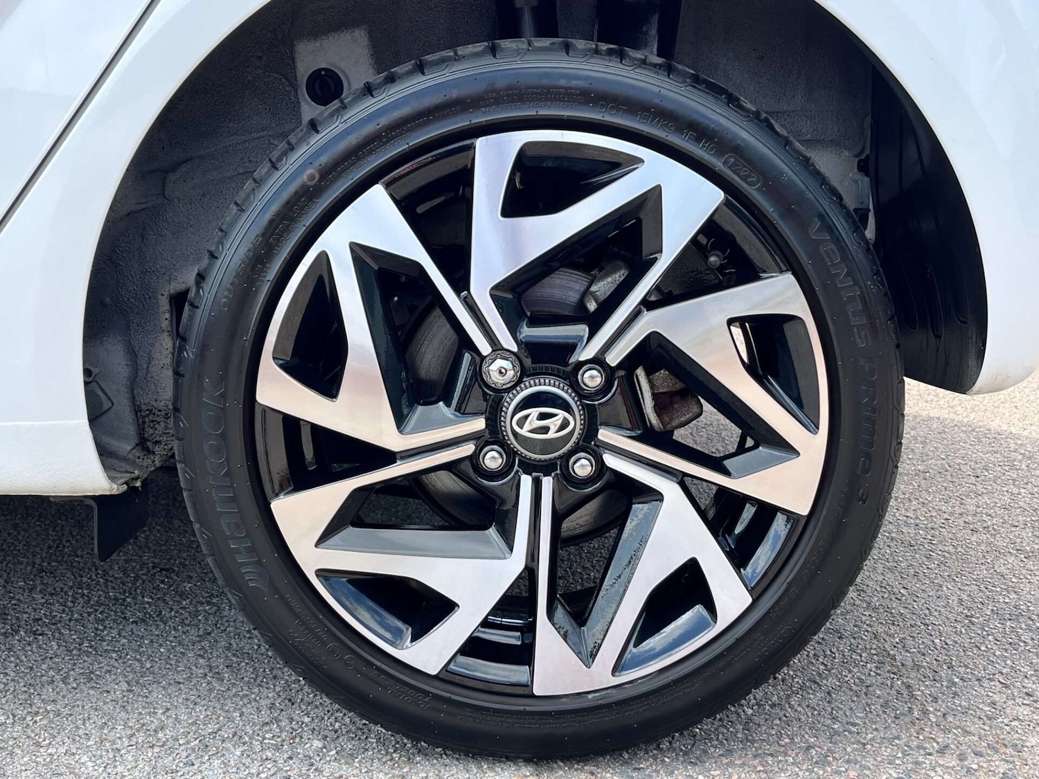 Used Hyundai i10 2022 for sale - 76905334: Photo 14