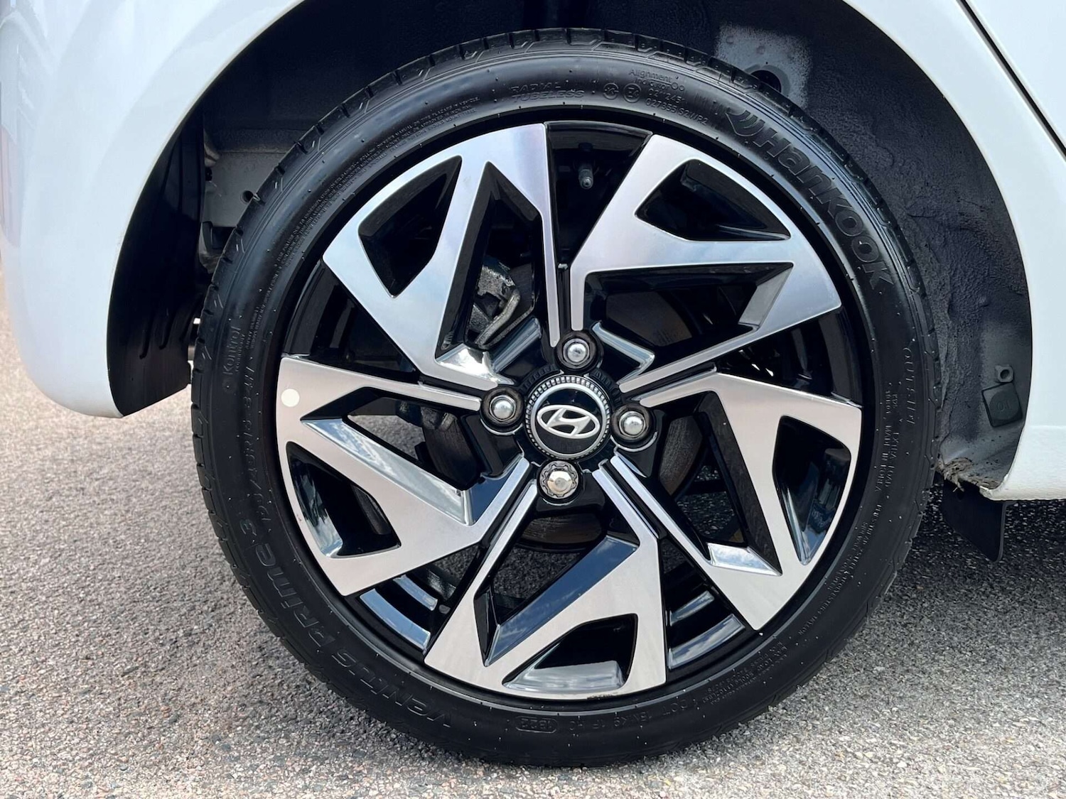 Used Hyundai i10 2022 for sale - 76905334: Photo 15