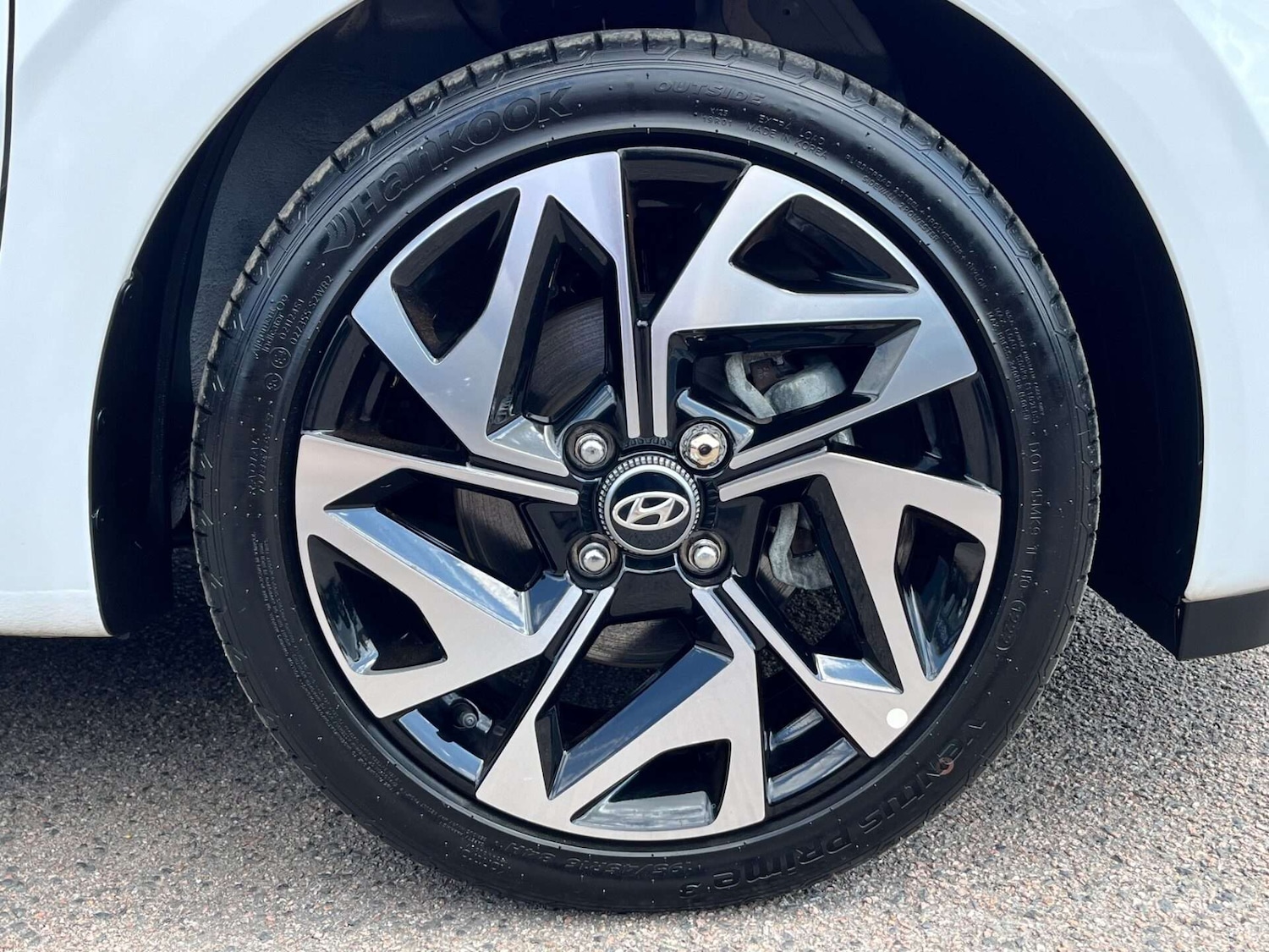 Used Hyundai i10 2022 for sale - 76905334: Photo 16