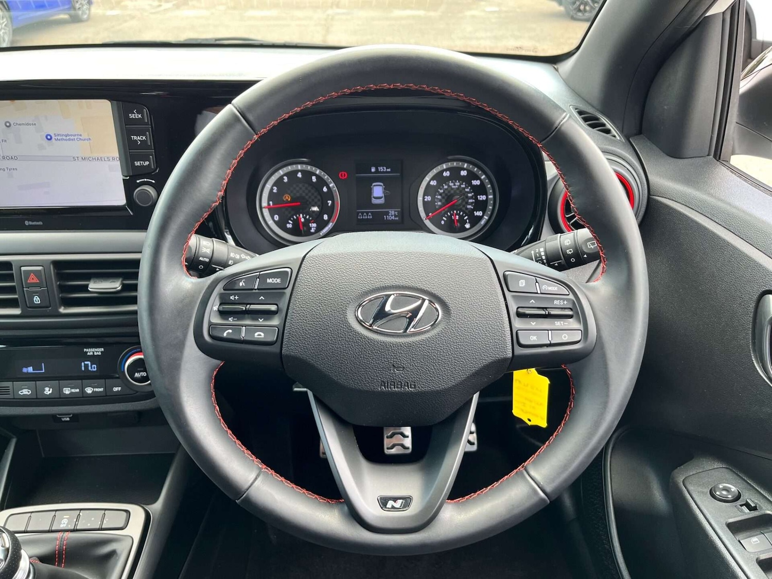 Used Hyundai i10 2022 for sale - 76905334: Photo 20