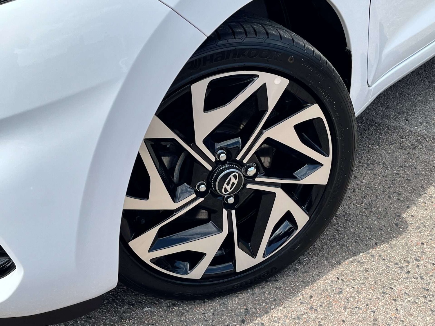 Used Hyundai i10 2022 for sale - 76905334: Photo 3