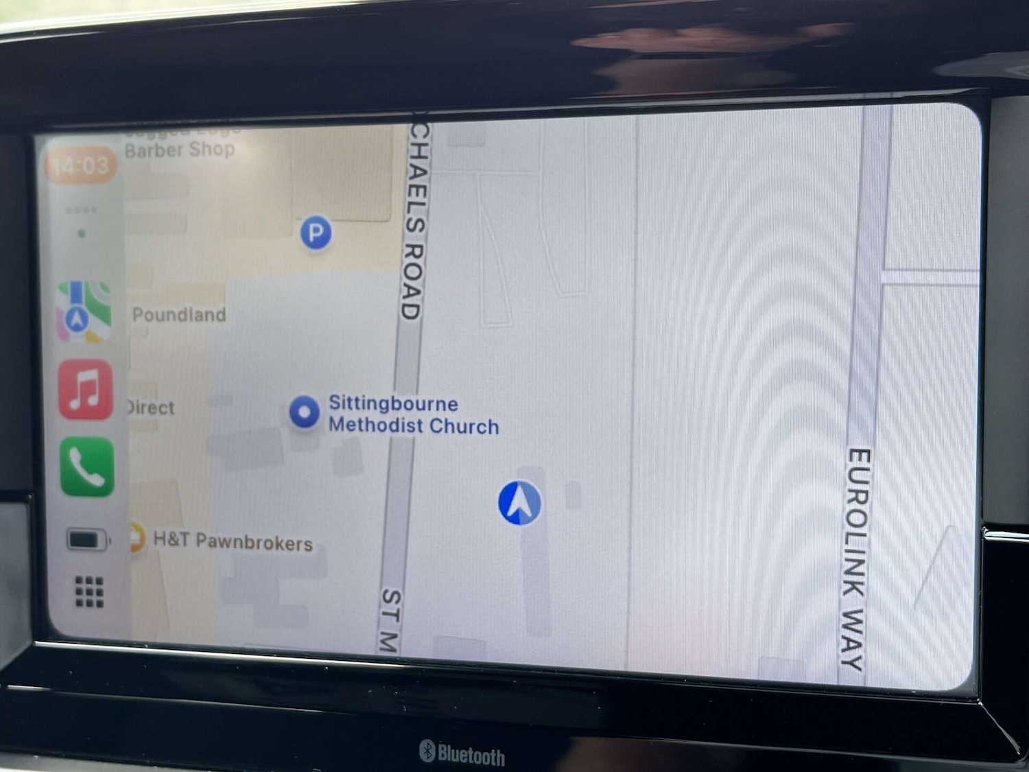 Used Hyundai i10 2022 for sale - 76905334: Photo 31