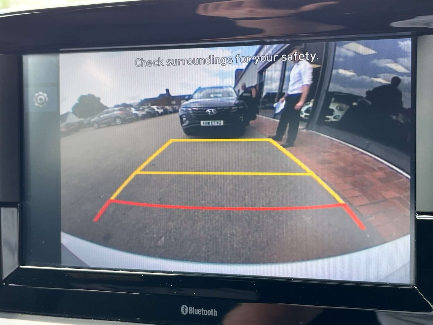 Used Hyundai i10 2022 for sale - 76905334: Photo 34