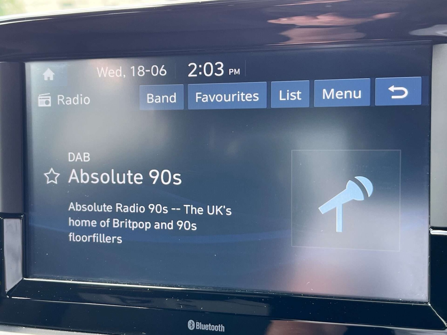 Used Hyundai i10 2022 for sale - 76905334: Photo 35