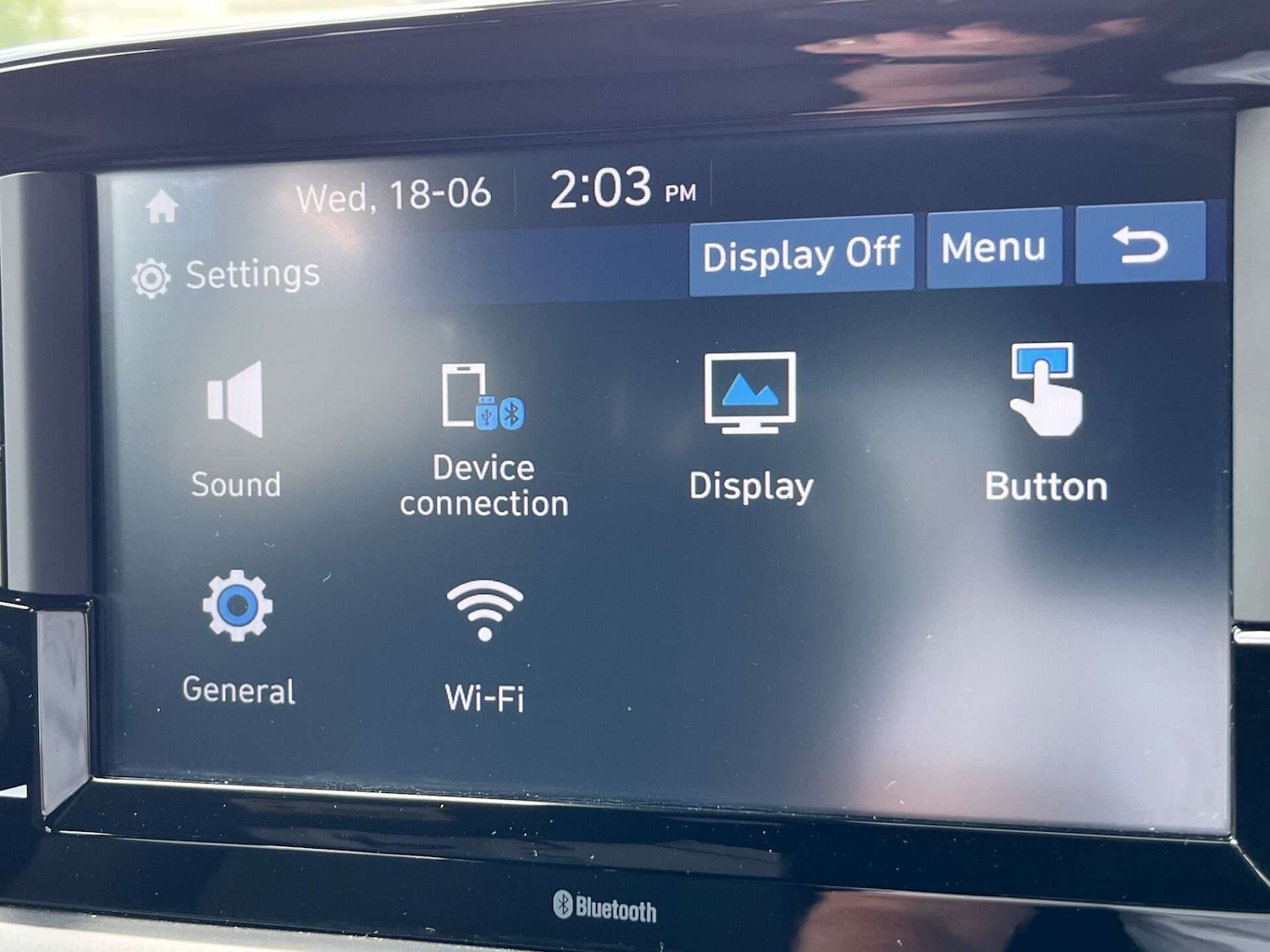 Used Hyundai i10 2022 for sale - 76905334: Photo 39