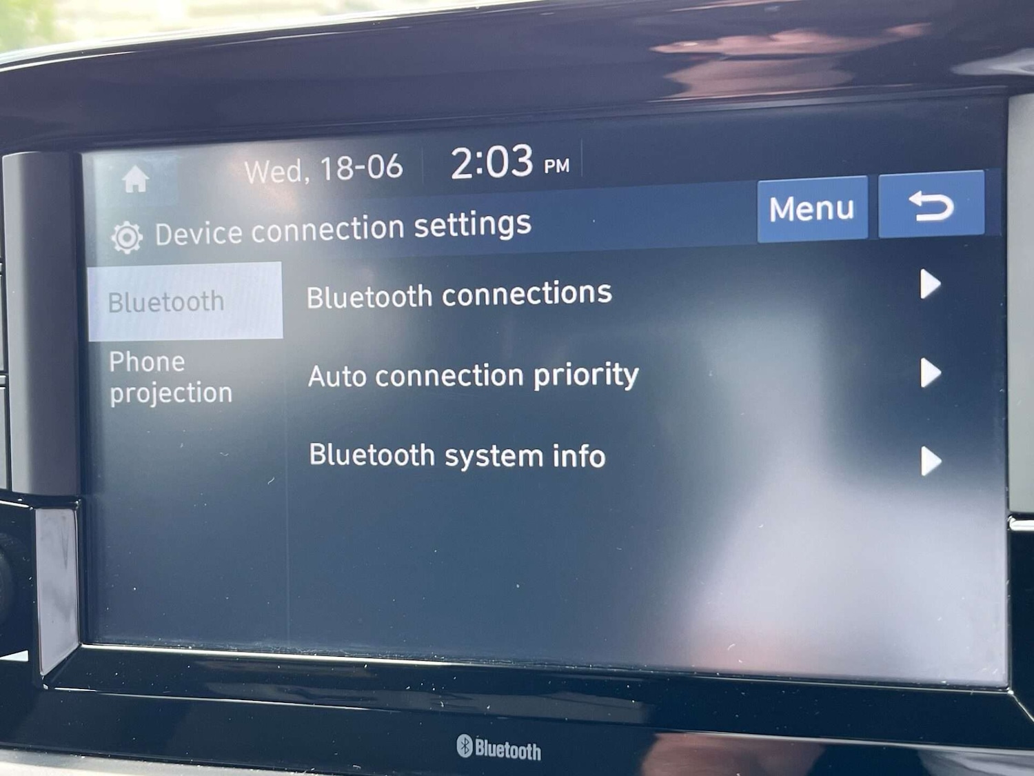 Used Hyundai i10 2022 for sale - 76905334: Photo 40