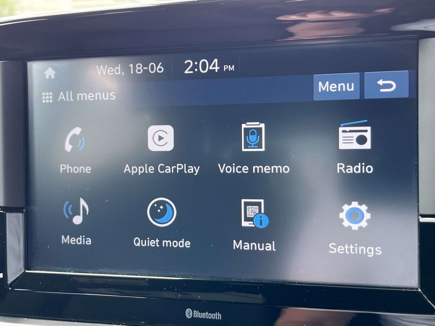 Used Hyundai i10 2022 for sale - 76905334: Photo 42