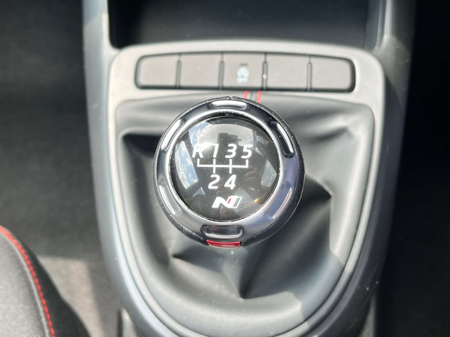 Used Hyundai i10 2022 for sale - 76905334: Photo 47