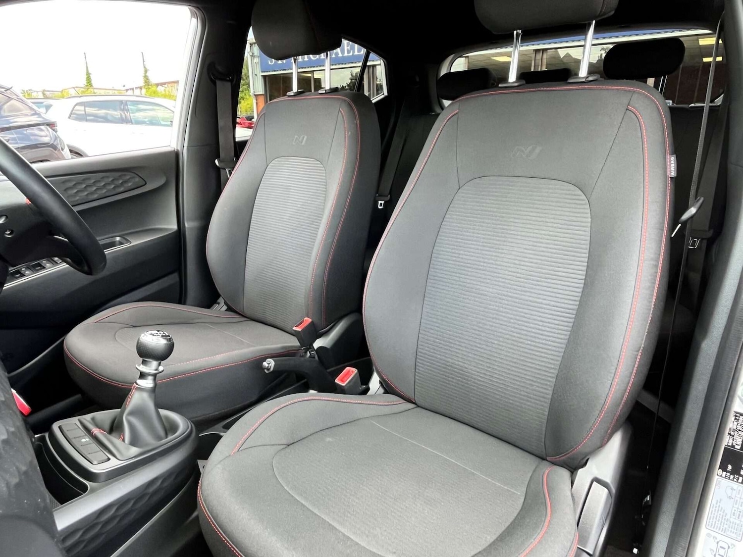 Used Hyundai i10 2022 for sale - 76905334: Photo 55