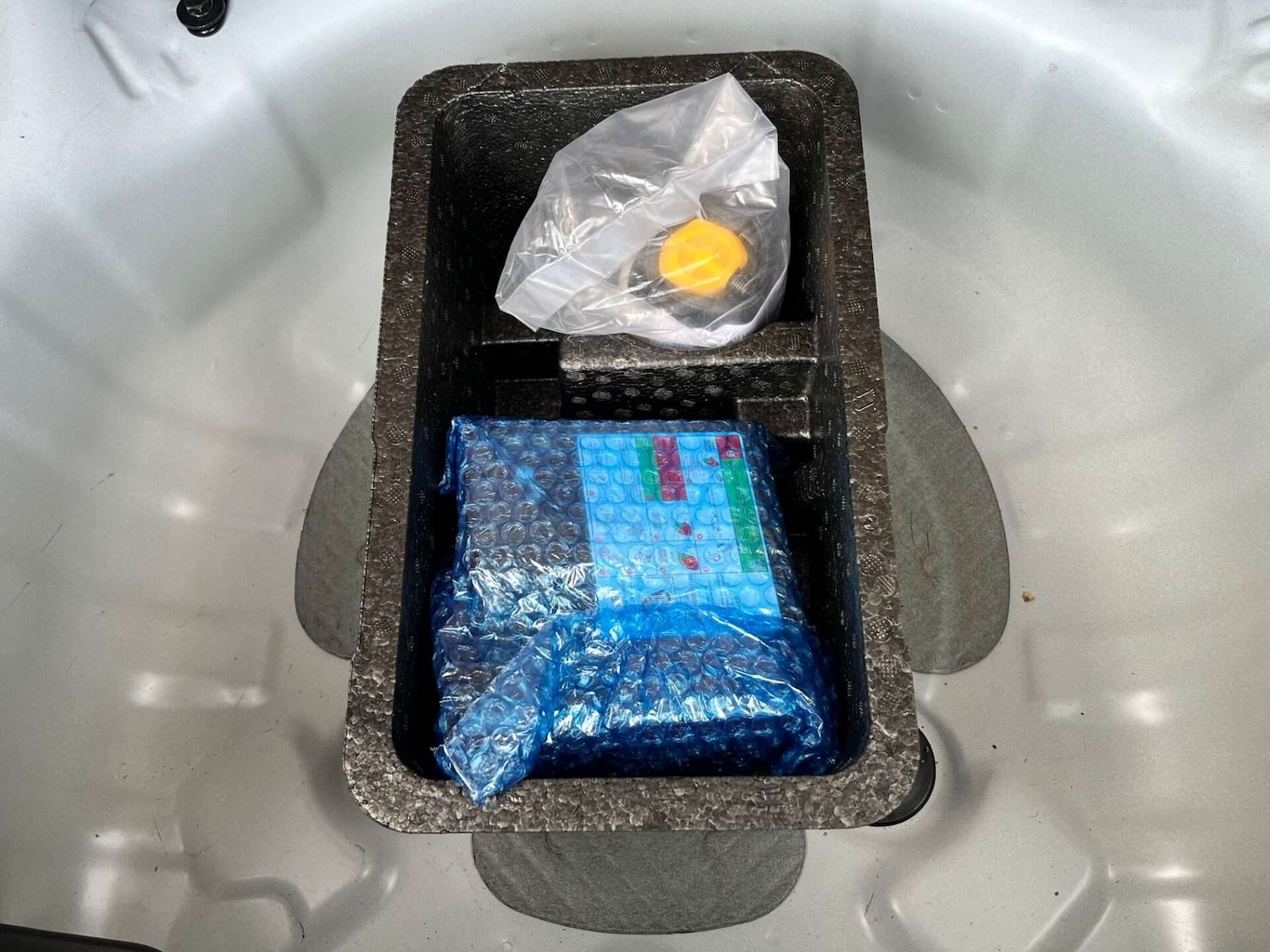 Used Hyundai i10 2022 for sale - 76905334: Photo 60