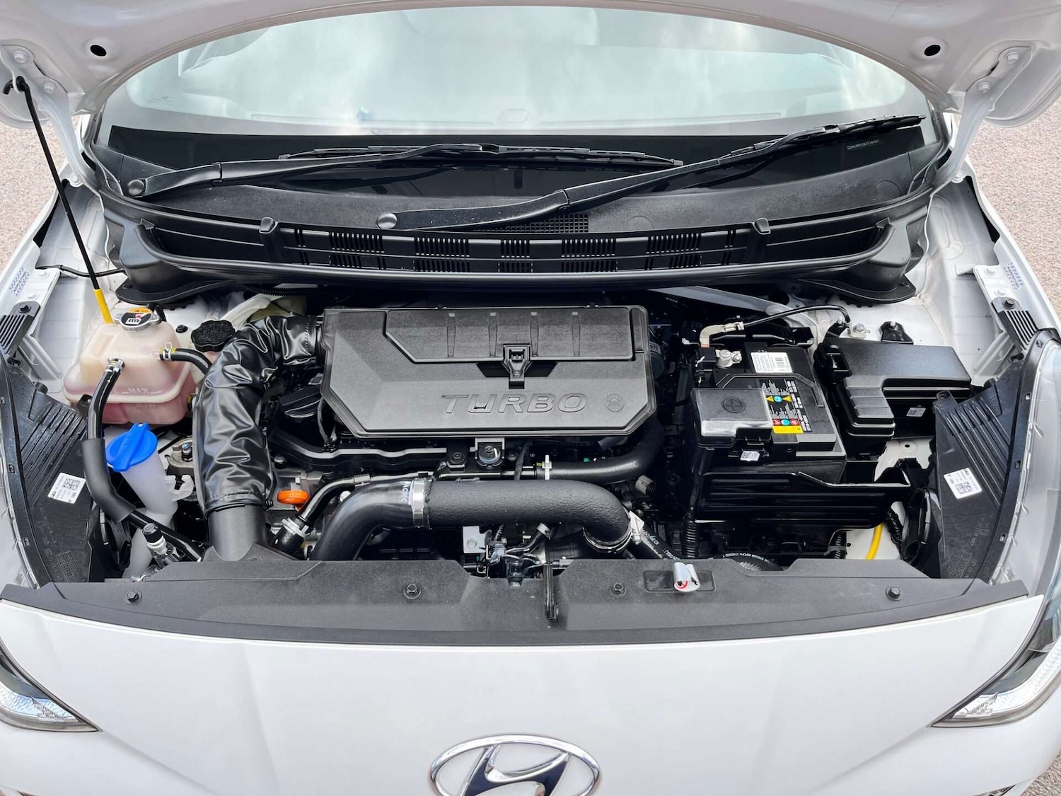 Used Hyundai i10 2022 for sale - 76905334: Photo 7