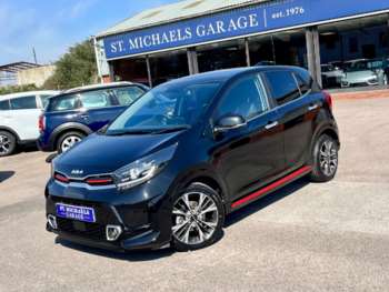 2022 (22) - GT-LINE S ISG 5-Door