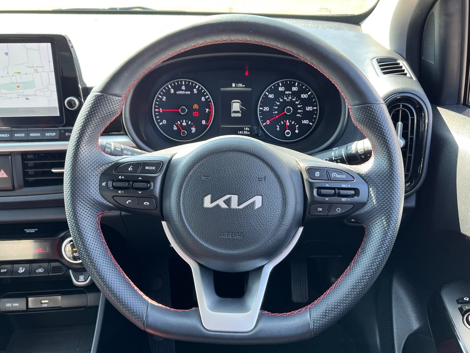 Vehicle 20