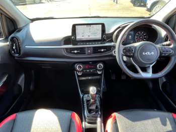 Used Kia Picanto 2022 for sale - 74817219: Photo