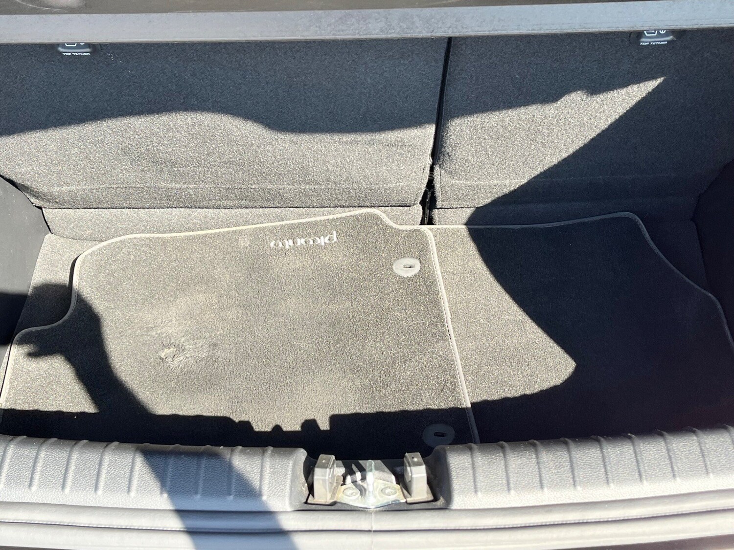 Vehicle 60