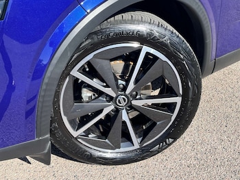 Used Nissan Qashqai 2021 for sale - 79444549: Photo
