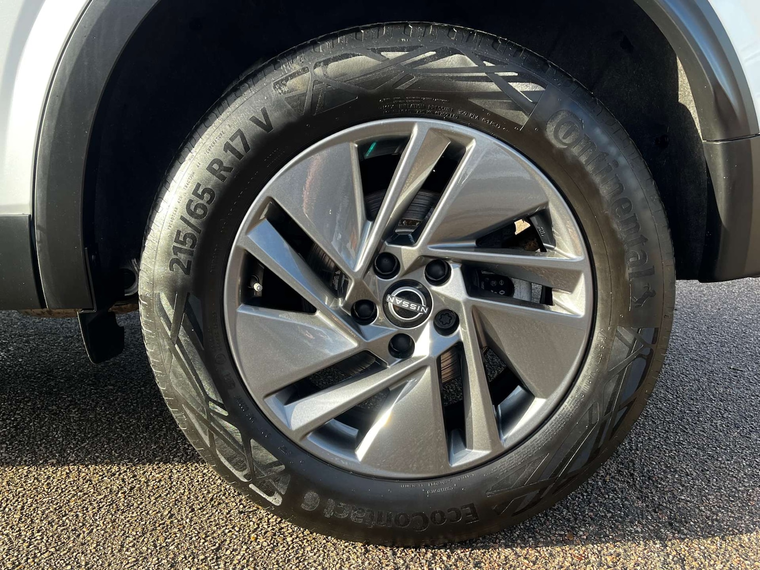 Used Nissan Qashqai 2024 for sale - 76907722: Photo 13