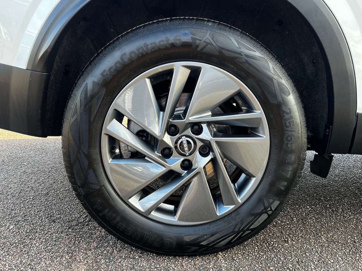 Used Nissan Qashqai 2024 for sale - 76907722: Photo 14