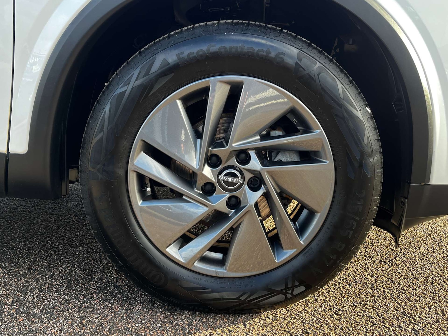 Used Nissan Qashqai 2024 for sale - 76907722: Photo 15