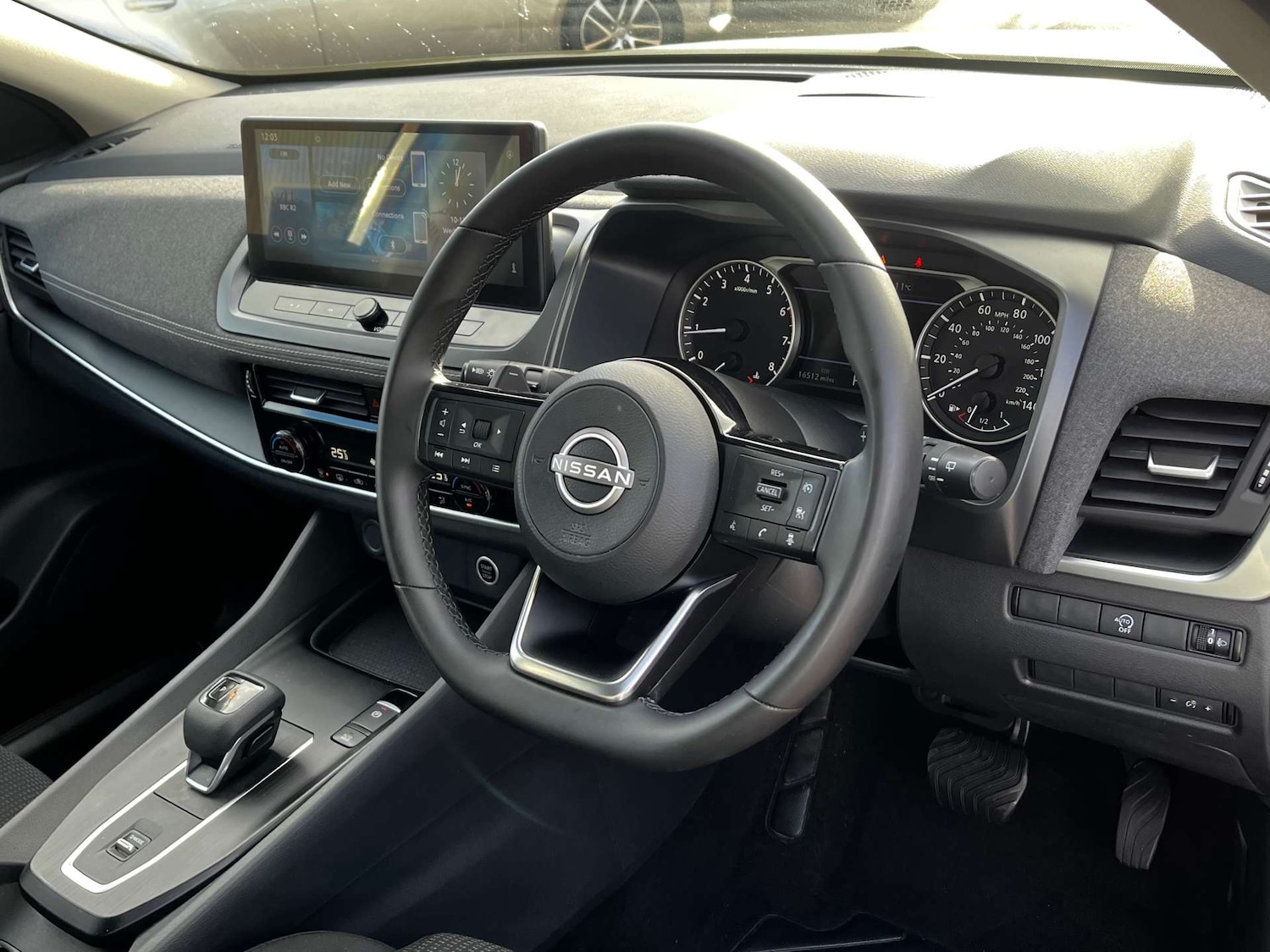 Used Nissan Qashqai 2024 for sale - 76907722: Photo 18