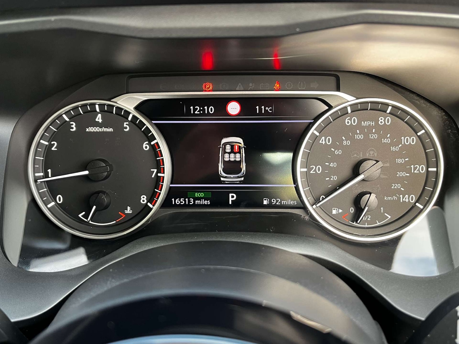 Used Nissan Qashqai 2024 for sale - 76907722: Photo 21