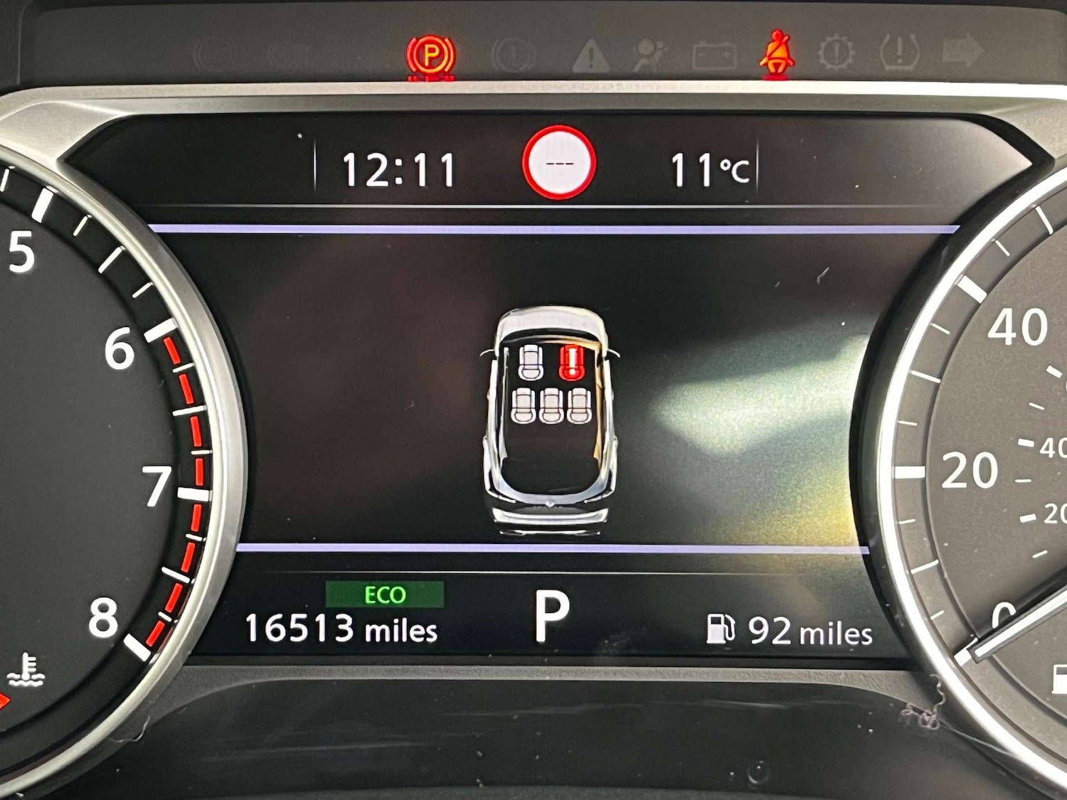 Used Nissan Qashqai 2024 for sale - 76907722: Photo 22