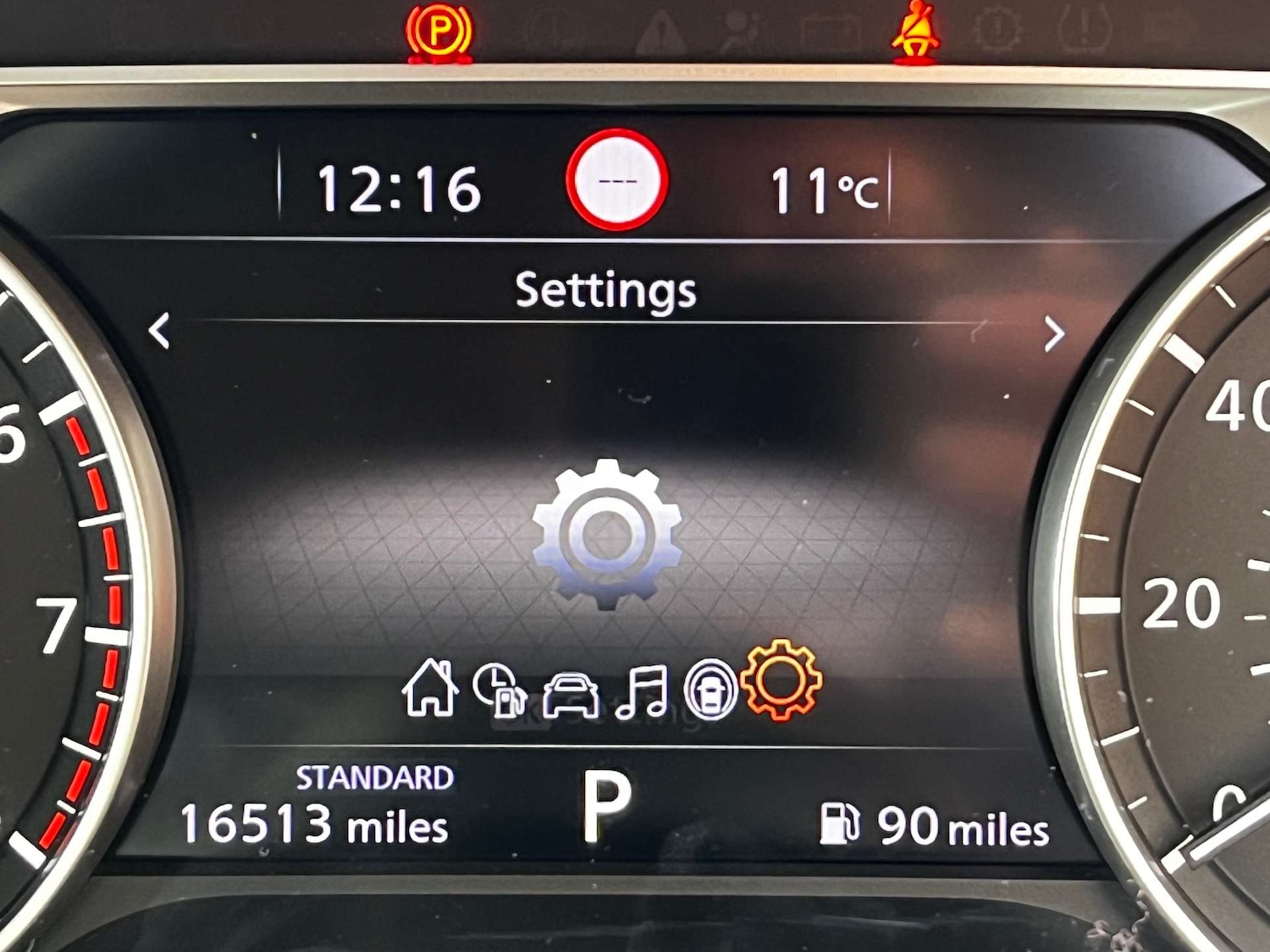 Used Nissan Qashqai 2024 for sale - 76907722: Photo 24