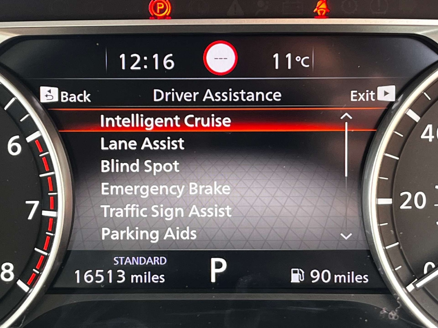 Used Nissan Qashqai 2024 for sale - 76907722: Photo 27