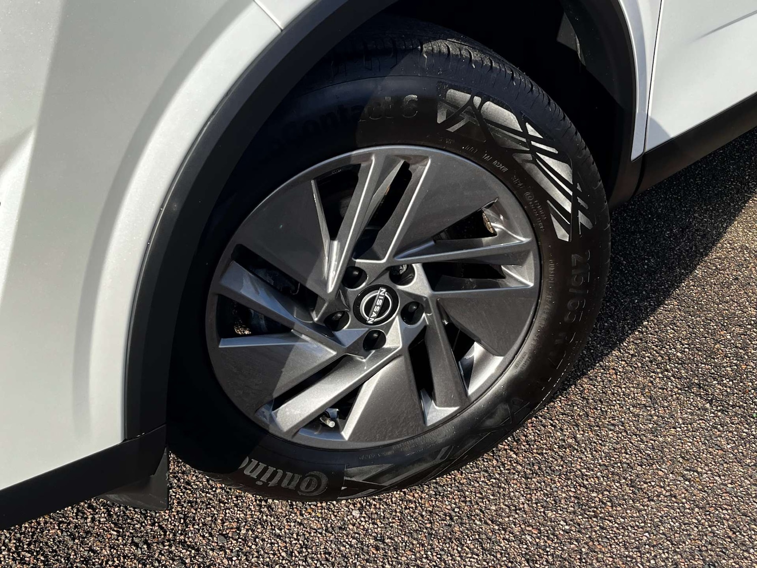 Used Nissan Qashqai 2024 for sale - 76907722: Photo 3