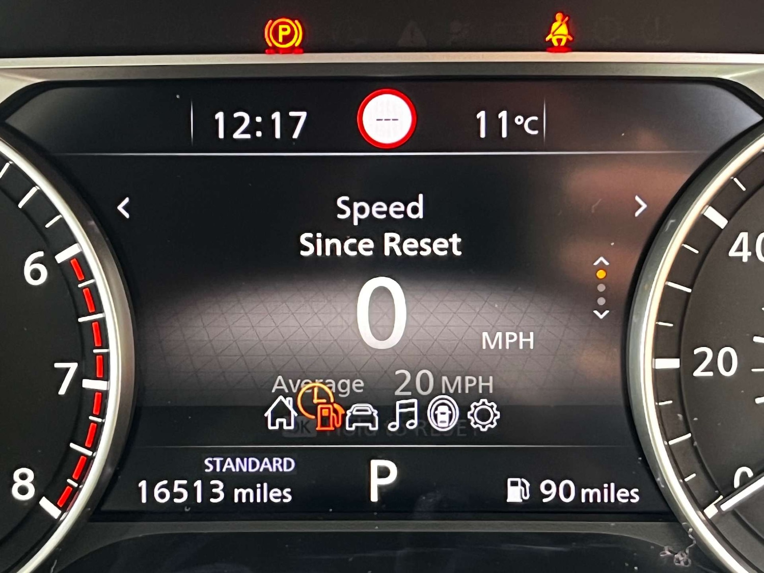 Used Nissan Qashqai 2024 for sale - 76907722: Photo 30