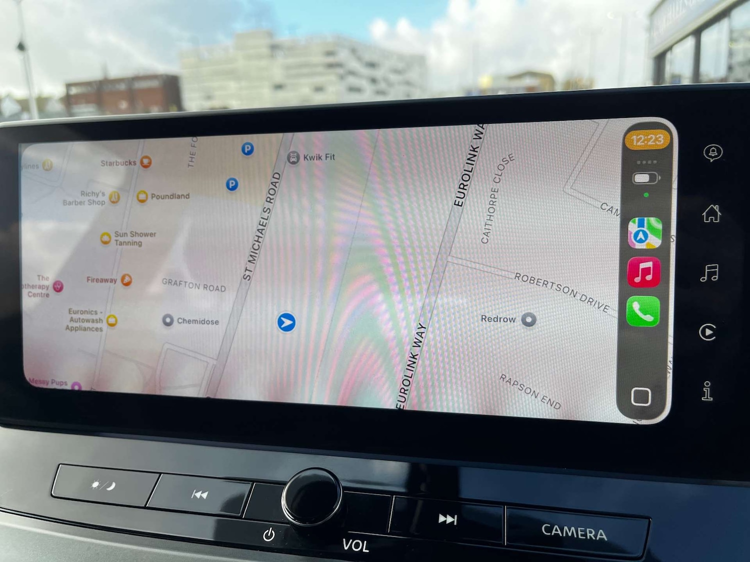 Used Nissan Qashqai 2024 for sale - 76907722: Photo 39