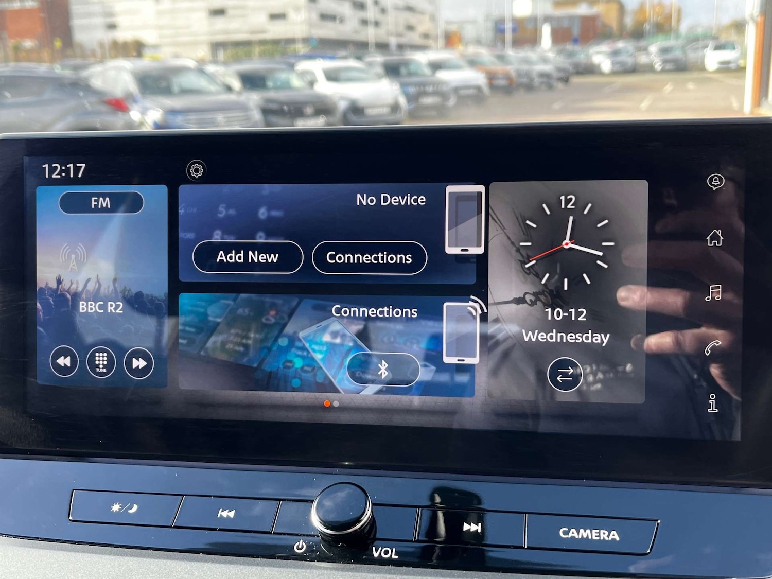 Used Nissan Qashqai 2024 for sale - 76907722: Photo 40