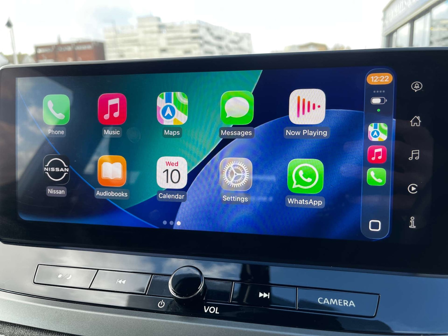 Used Nissan Qashqai 2024 for sale - 76907722: Photo 42