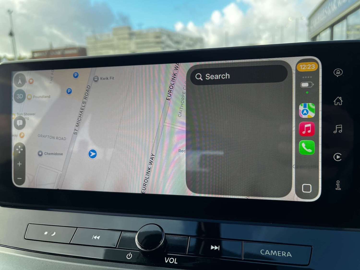 Used Nissan Qashqai 2024 for sale - 76907722: Photo 44